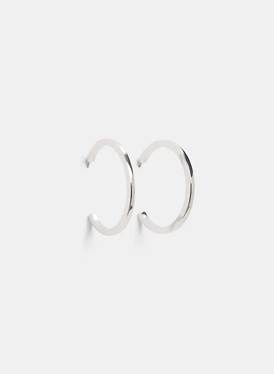 Hoop Earrings