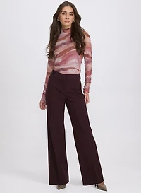 Olivia Wide-Leg Pants