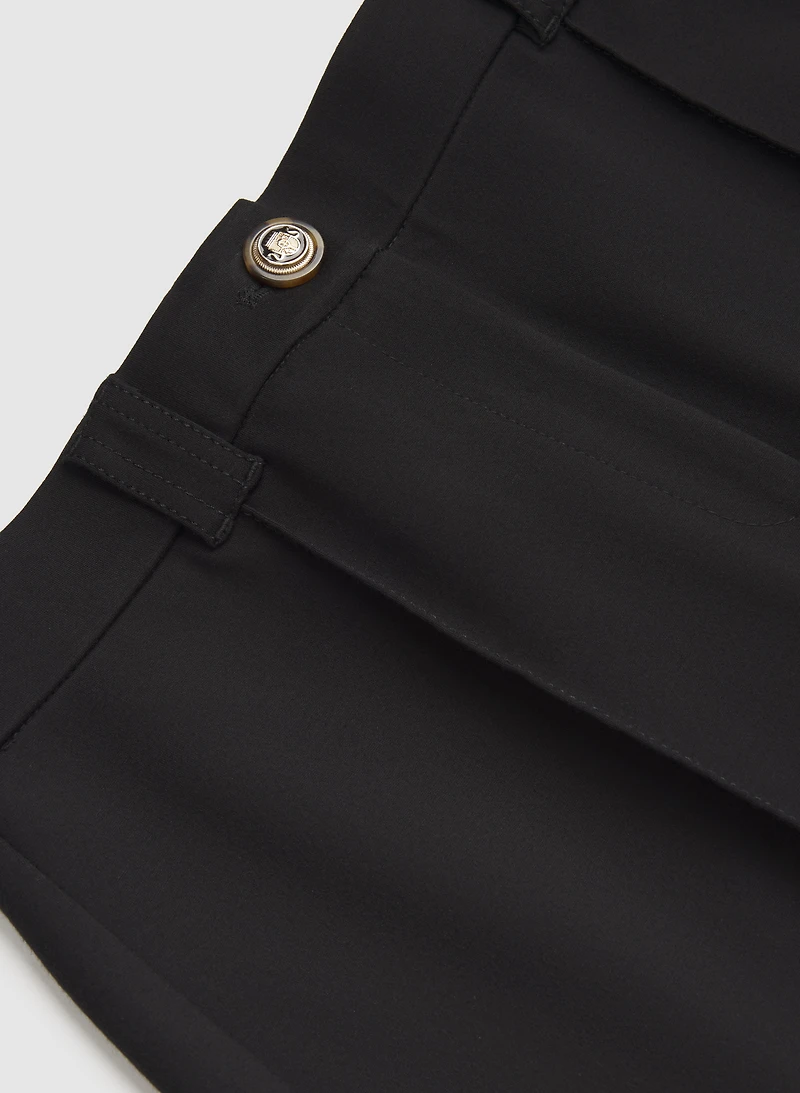 Mia Straight-Leg Pants