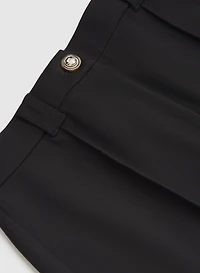 Mia Straight-Leg Pants