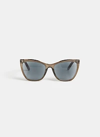 Lunettes de soleil lecture oeil chat