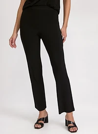 Lily Straight-Leg Pants