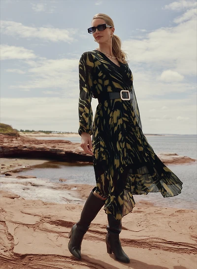 Look 14 - Fall 2025