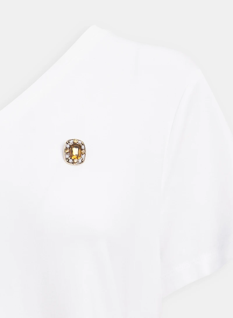 Ensemble de trois broches