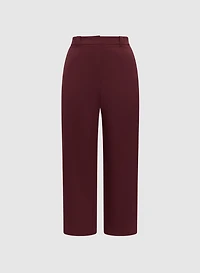 Pantalon Olivia à jambe large