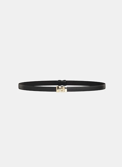 Box Clasp Belt