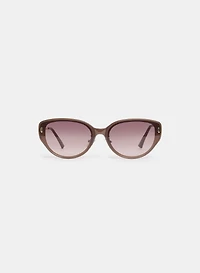 Cat Eye Sunglasses
