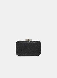 Pochette rigide rectangulaire