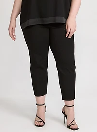 Sofia Rhinestone Pants