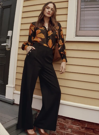 Look 21 - Automne 2025