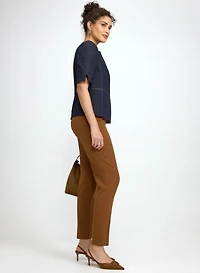 Emma Slim-Leg Pants
