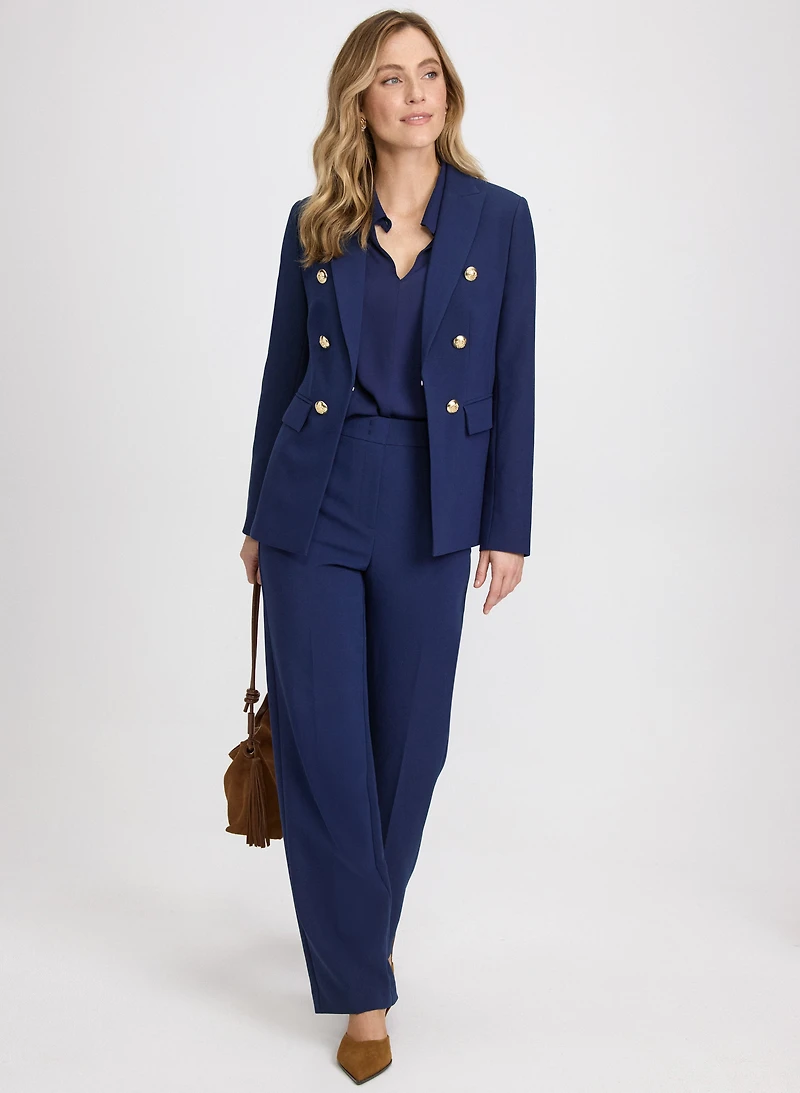 Olivia Wide-Leg Pants
