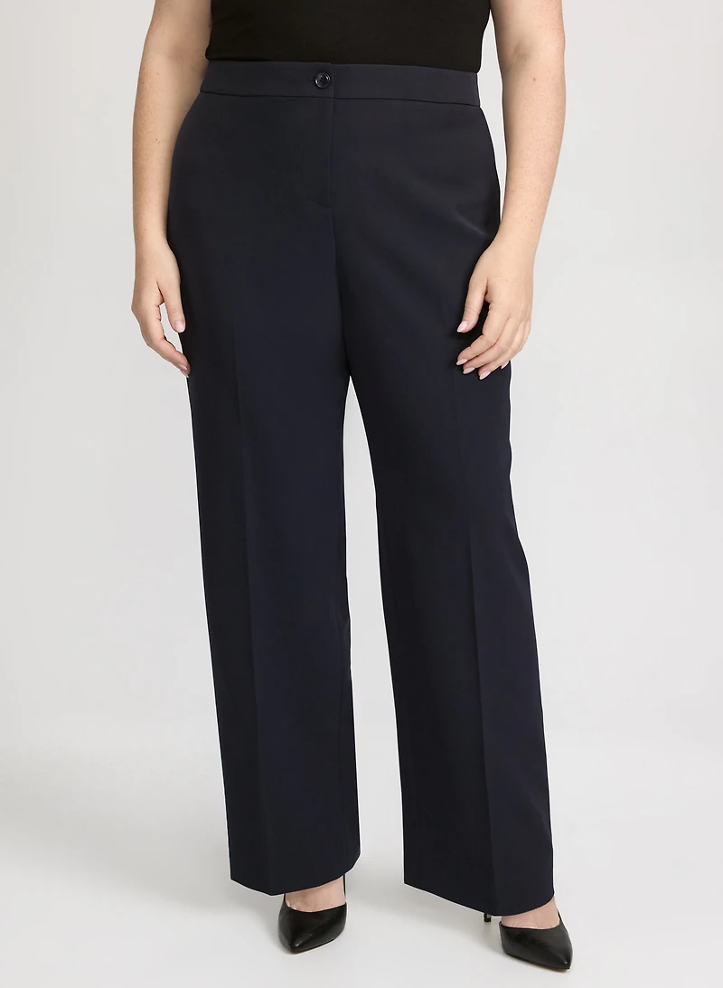 Pantalon tailleur Lily