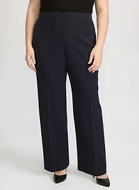 Pantalon tailleur Lily
