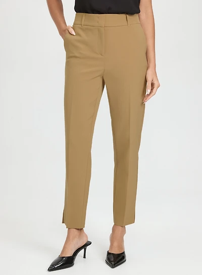 Emma Slim-Leg Pants