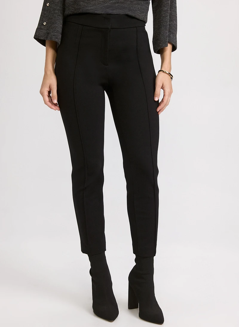 Emma Straight-Leg Pants