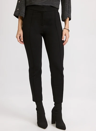 Emma Straight-Leg Pants