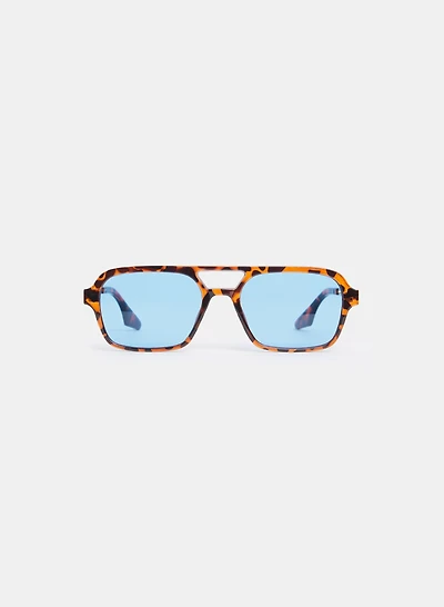 Tortoiseshell Sunglasses