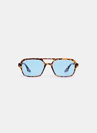 Tortoiseshell Sunglasses