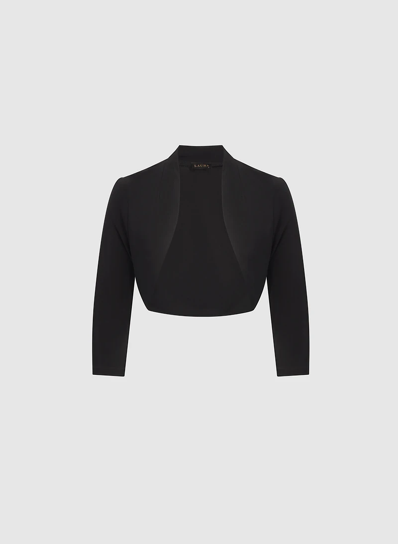 Jersey Bolero