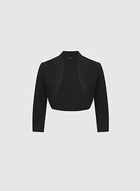 Jersey Bolero