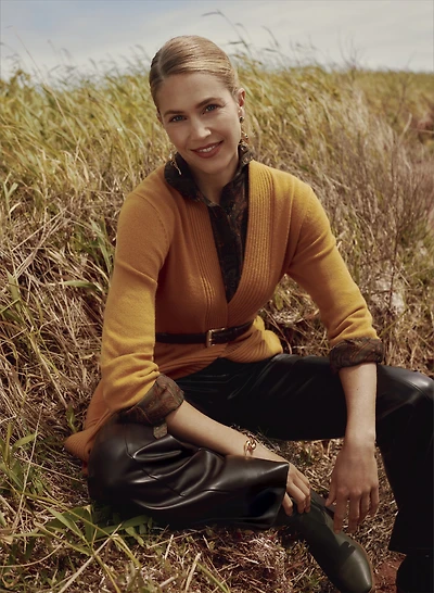 Look 12 - Fall 2025