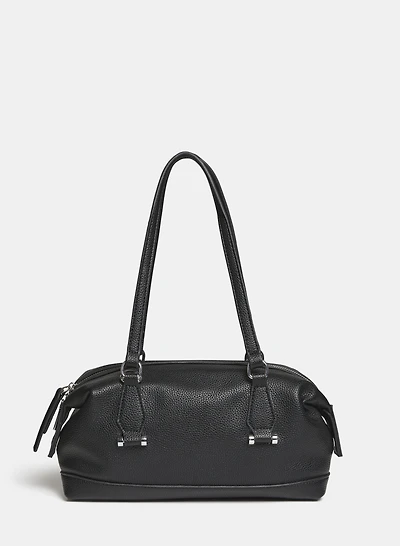 Sac à main en cuir végane