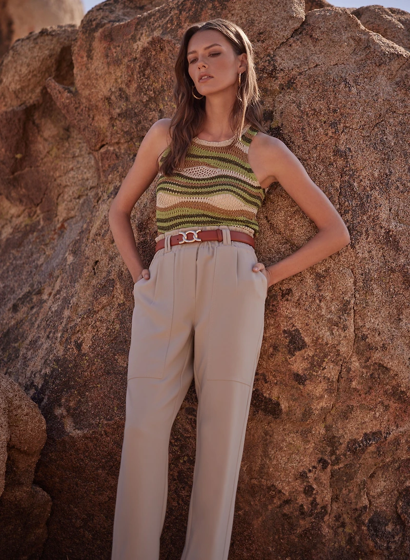 Effortless Dressing