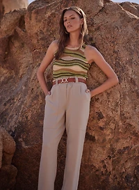 Effortless Dressing