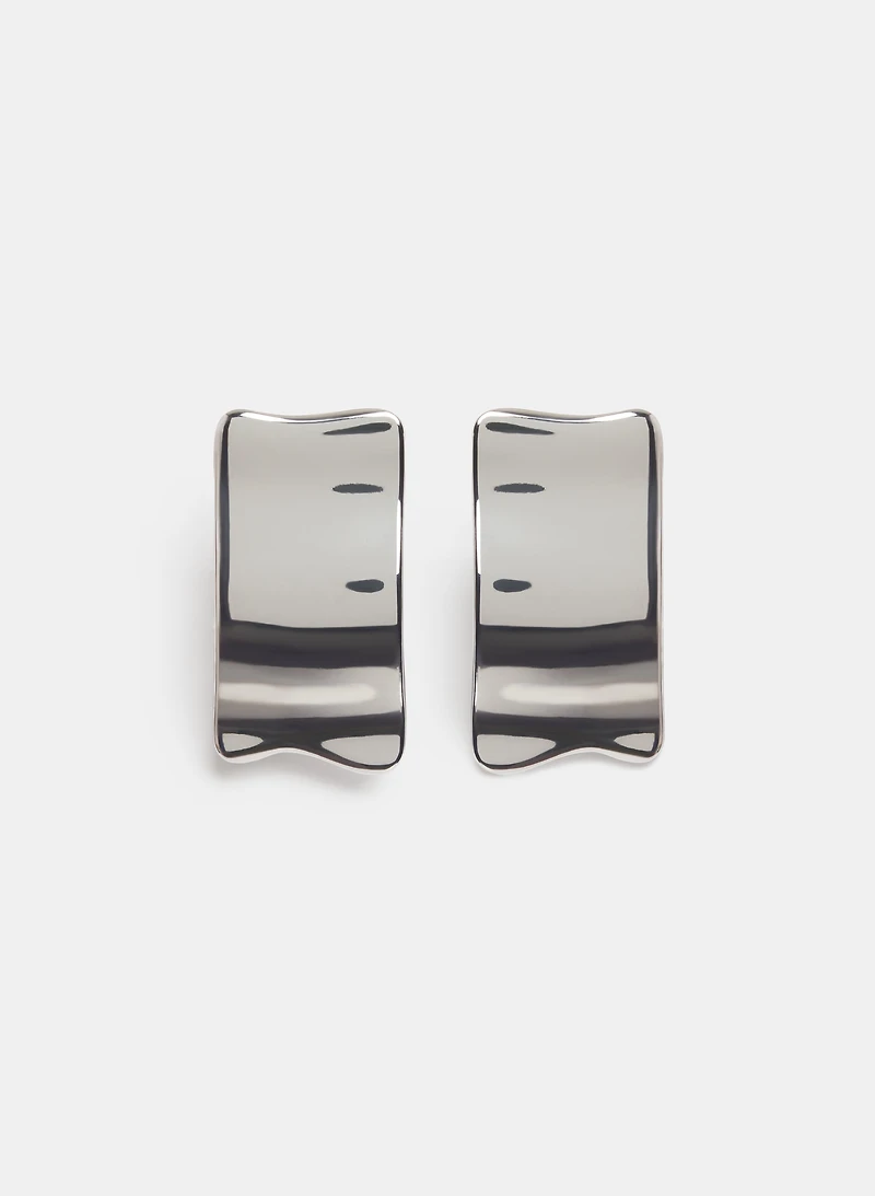 Clip-On Earrings