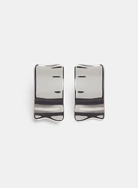 Clip-On Earrings