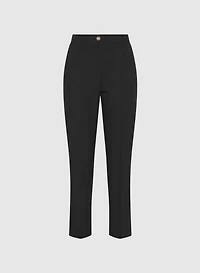Mia Straight-Leg Pants