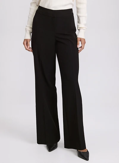 Olivia Wide-Leg Pants
