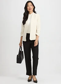 Emma Slim-Leg Pants