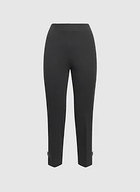 Sofia Slim-Leg Pants