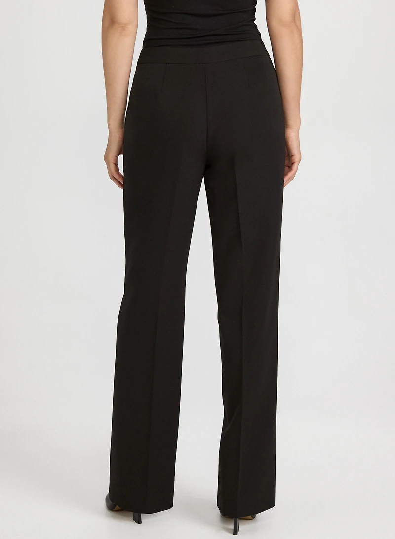 Lily Straight-Leg Pants