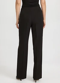 Lily Straight-Leg Pants