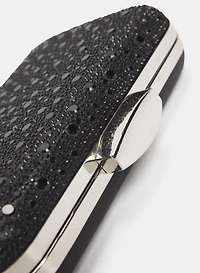Pochette rigide rectangulaire