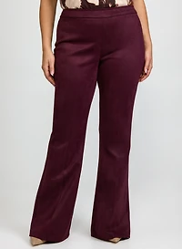 Joseph Ribkoff - Flare-Leg Pants