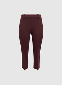 Sofia Slim-Leg Pants