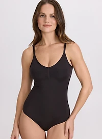 Spaghetti Strap Bodysuit