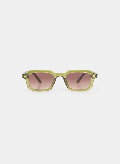 Square Sunglasses