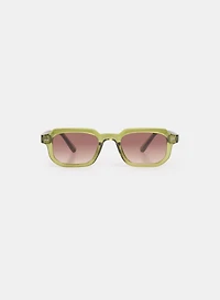 Square Sunglasses