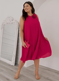 Looking Rosy