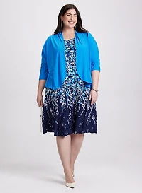 Dress & Jacket