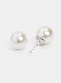 Boucles d'oreilles à perles