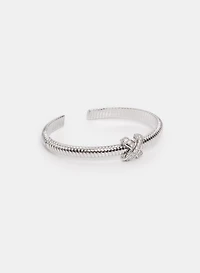 Snake Chain Bangle Bracelet