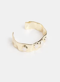 Way Cuff Bangle