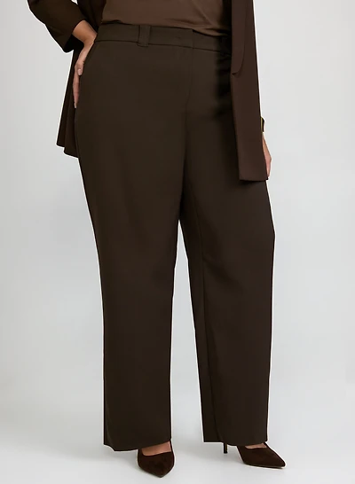 Olivia Twill Pants