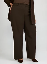 Olivia Twill Pants